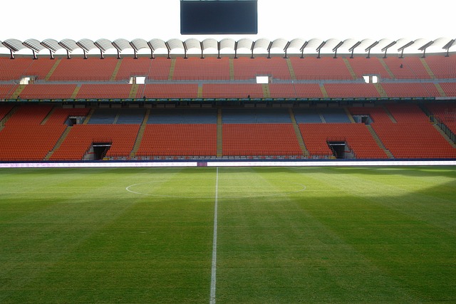 球运动的积